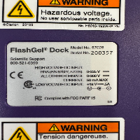 Lonza FlashGel Electrophoresis Power Supply image 3